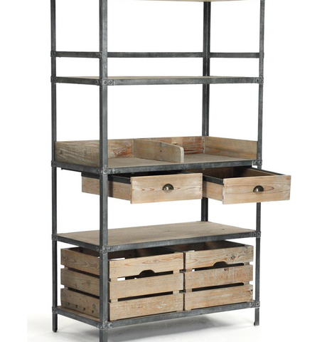Arley Rack