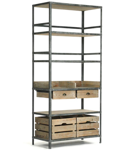 Arley Rack