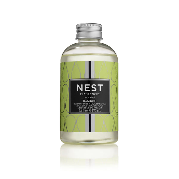 Nest Bamboo Diffuser Refill