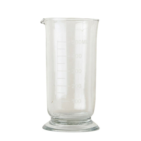 Handblown Glass Beaker
