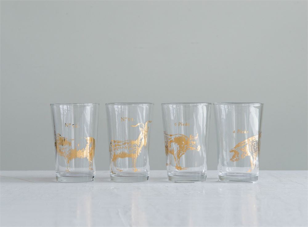 Glassware & Drinkware