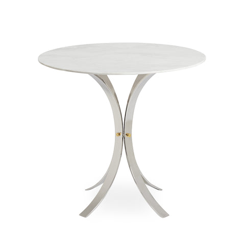 Electrum Café Table by Jonathan Adler