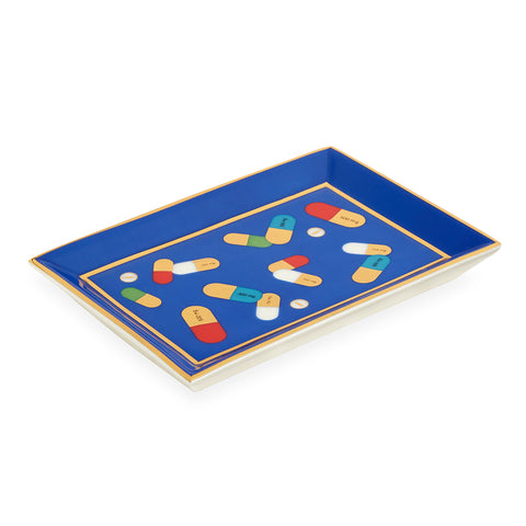 Full Dose Rectangle Tray from Jonathan Adler