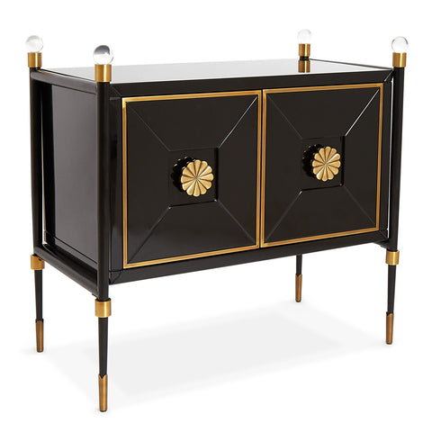 Rider Small Cabinet