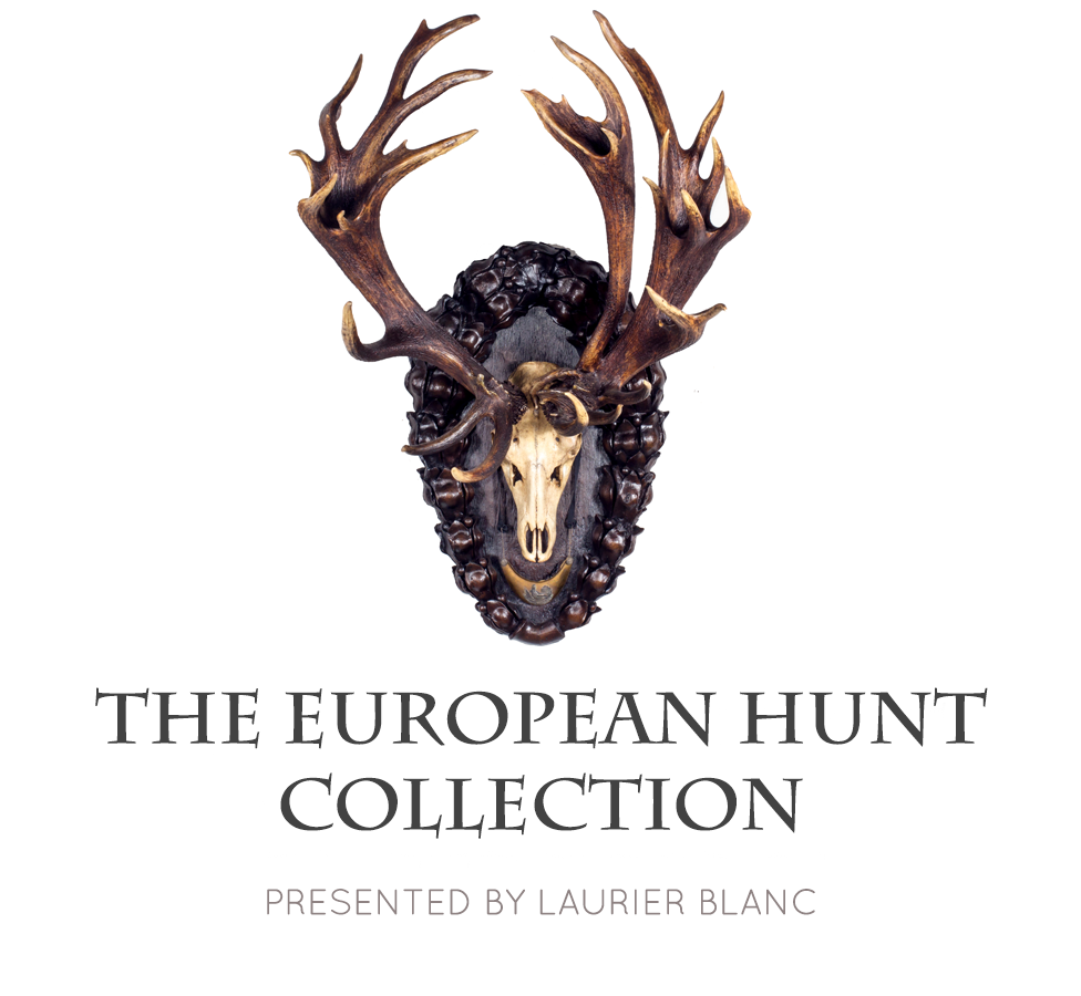 Porte-trophée - Primus - Hunting Europe